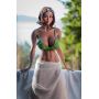 Sexy doll elfique en TPE -Armina - 170 cm