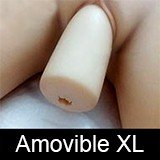 Amovible XL